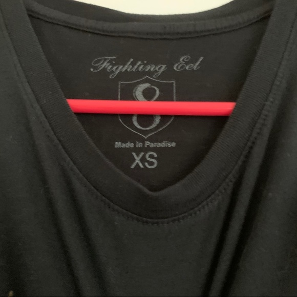 Fighting Eel Tops Fighting Eel Aloha Mahalo Tank Poshmark